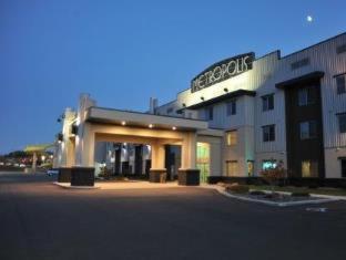 Metropolis Resort - Eau Claire Quarto foto
