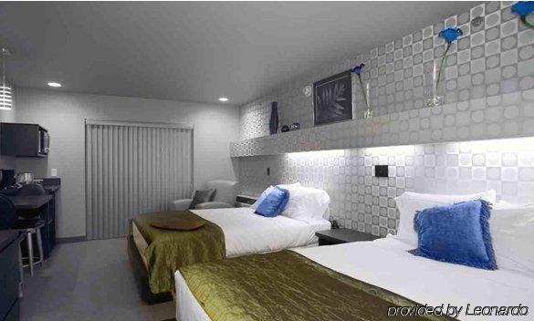 Metropolis Resort - Eau Claire Quarto foto