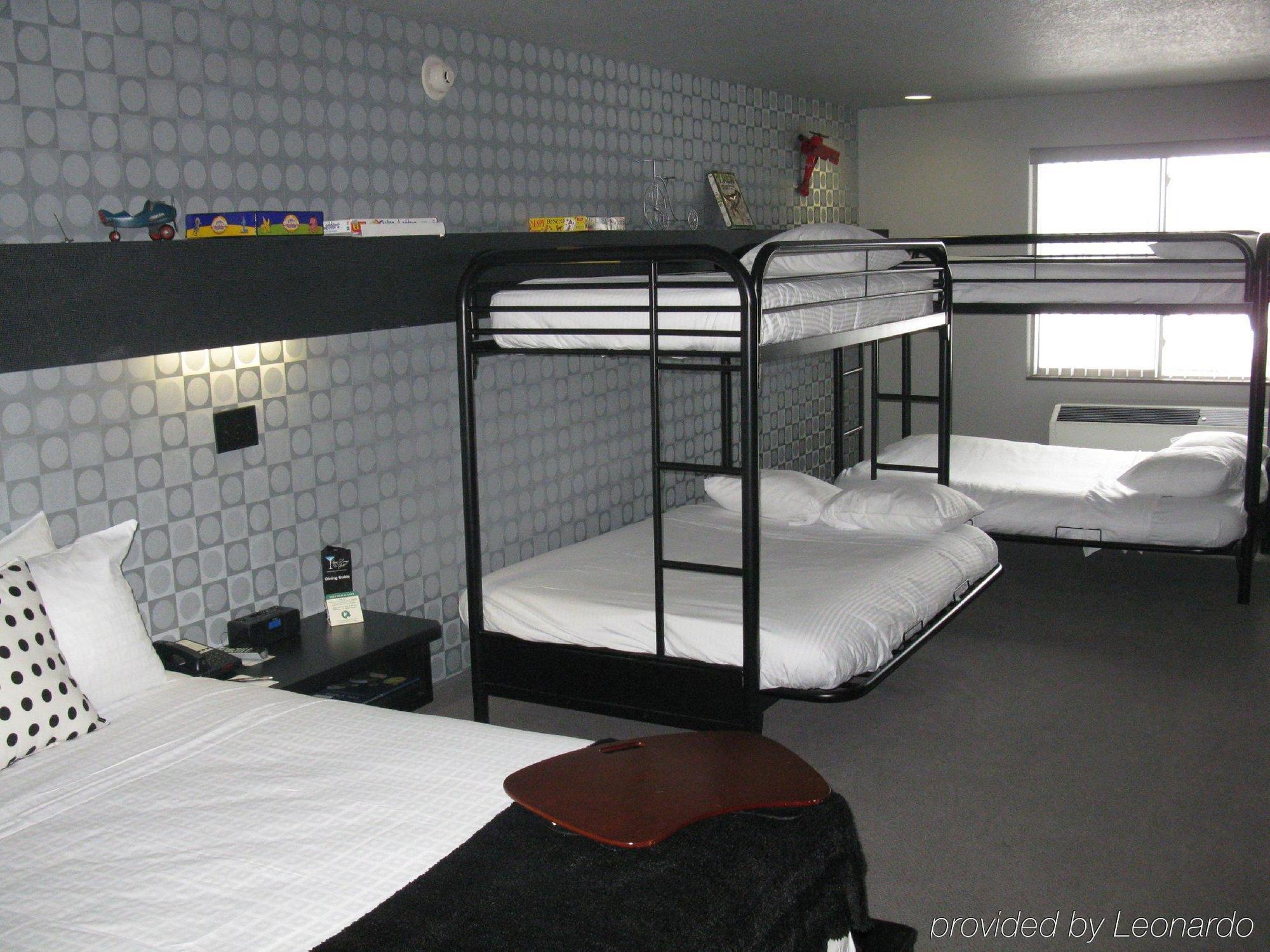 Metropolis Resort - Eau Claire Quarto foto