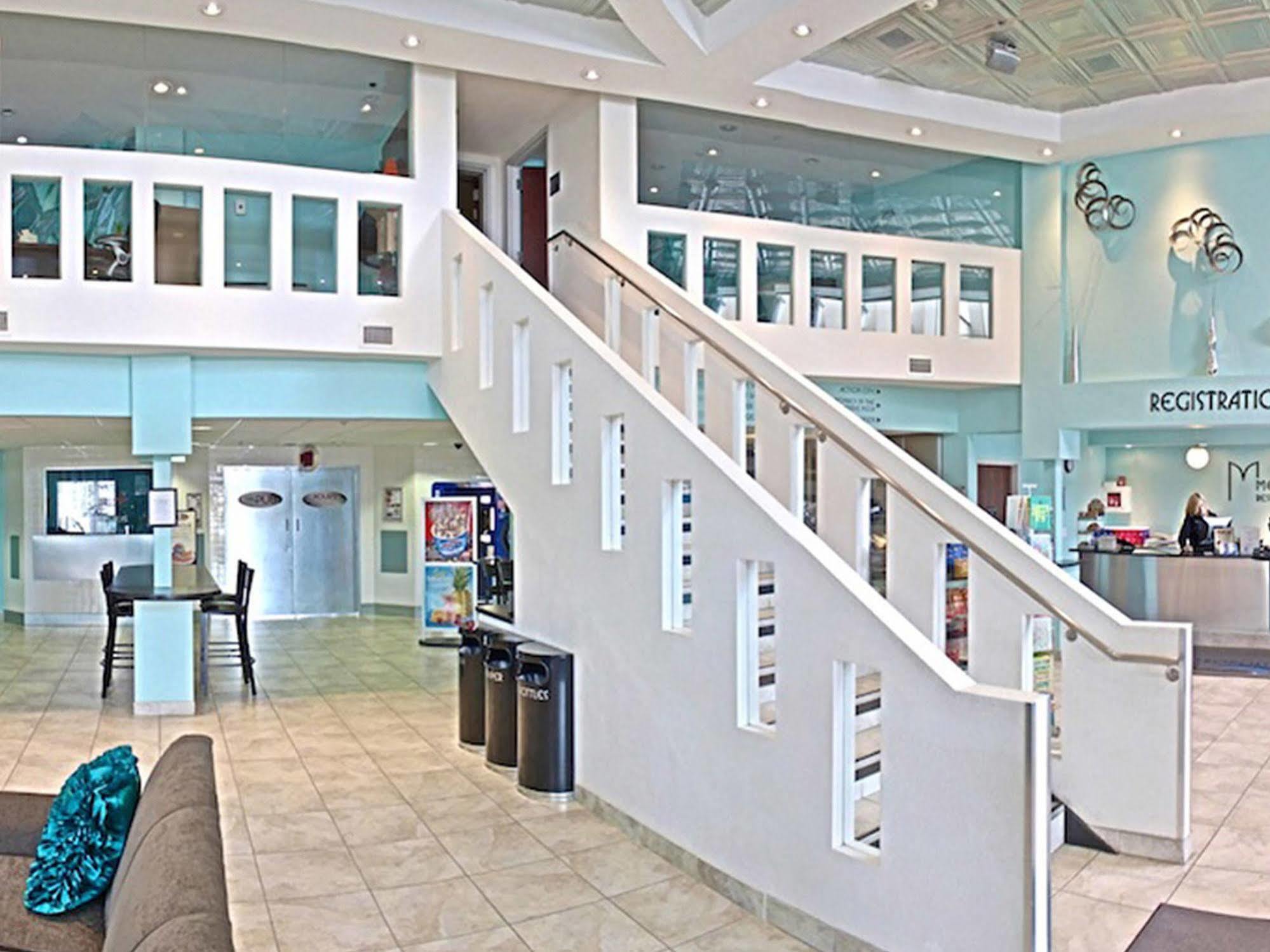 Metropolis Resort - Eau Claire Exterior foto